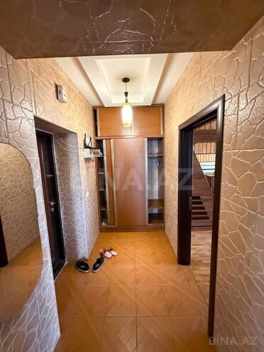 Satılır 3 otaqlı yeni tikili 110 m², Elmlər Akademiyası m., photo 14 from 24