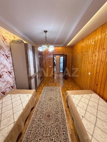 Satılır 3 otaqlı yeni tikili 110 m², Elmlər Akademiyası m., photo 7 from 24