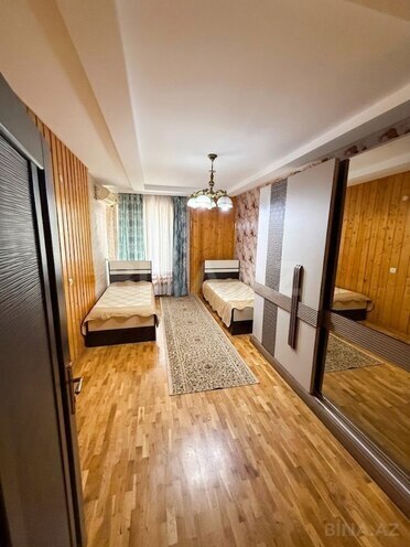 Satılır 3 otaqlı yeni tikili 110 m², Elmlər Akademiyası m., photo 6 from 24