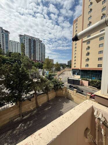 Satılır 3 otaqlı yeni tikili 110 m², Elmlər Akademiyası m., photo 22 from 24