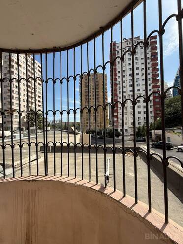 Satılır 3 otaqlı yeni tikili 110 m², Elmlər Akademiyası m., photo 18 from 24