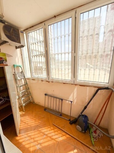 Satılır 3 otaqlı yeni tikili 110 m², Elmlər Akademiyası m., photo 16 from 24