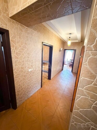 Satılır 3 otaqlı yeni tikili 110 m², Elmlər Akademiyası m., photo 12 from 24