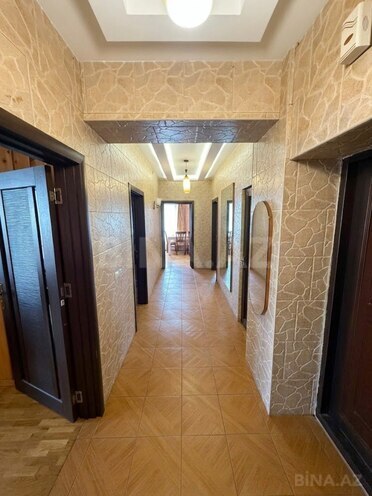 Satılır 3 otaqlı yeni tikili 110 m², Elmlər Akademiyası m., photo 11 from 24