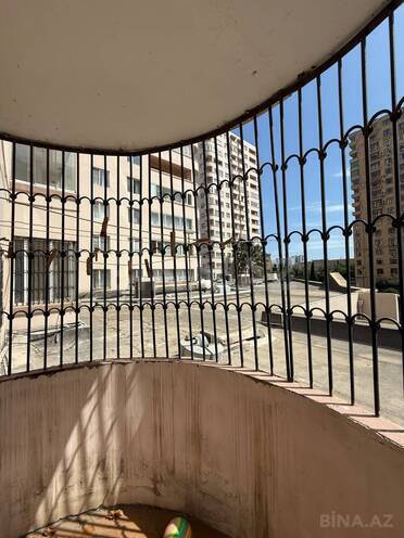 Satılır 3 otaqlı yeni tikili 110 m², Elmlər Akademiyası m., photo 19 from 24