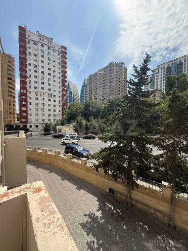 Satılır 3 otaqlı yeni tikili 110 m², Elmlər Akademiyası m., photo 21 from 24