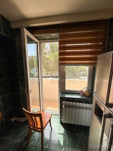 Satılır 3 otaqlı yeni tikili 110 m², Elmlər Akademiyası m., photo 9 from 24