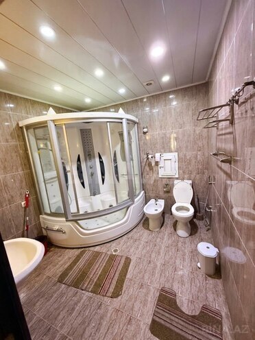 Satılır 3 otaqlı yeni tikili 110 m², Elmlər Akademiyası m., photo 10 from 24