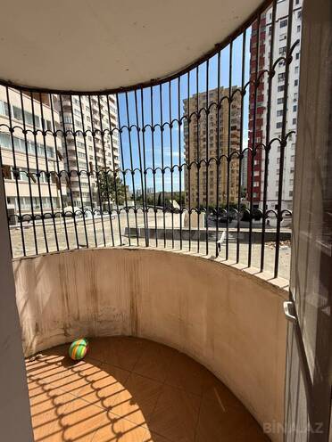 Satılır 3 otaqlı yeni tikili 110 m², Elmlər Akademiyası m., photo 20 from 24