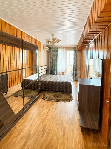 Satılır 3 otaqlı yeni tikili 110 m², Elmlər Akademiyası m., photo 4 from 24