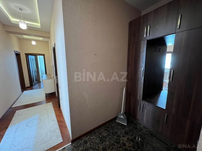 Сдаётся 3-комн. новостройка 100 м², м. Низами, photo 11 from 12