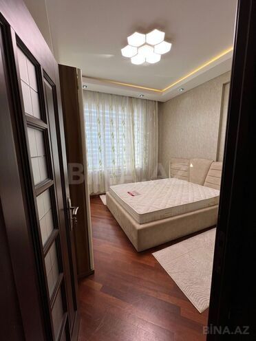 Сдаётся 3-комн. новостройка 100 м², м. Низами, photo 5 from 12