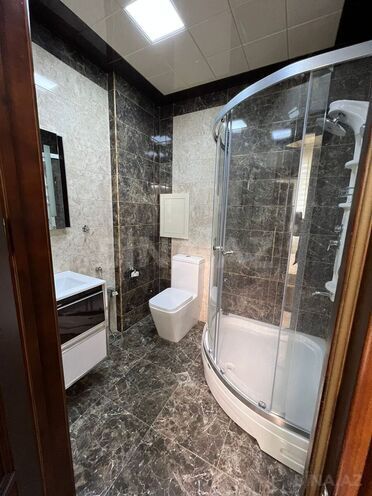 Сдаётся 3-комн. новостройка 100 м², м. Низами, photo 10 from 12