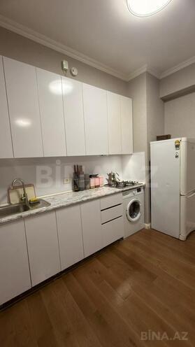İcarəyə verilir 2 otaqlı yeni tikili 50 m², Yasamal q., photo 7 from 9