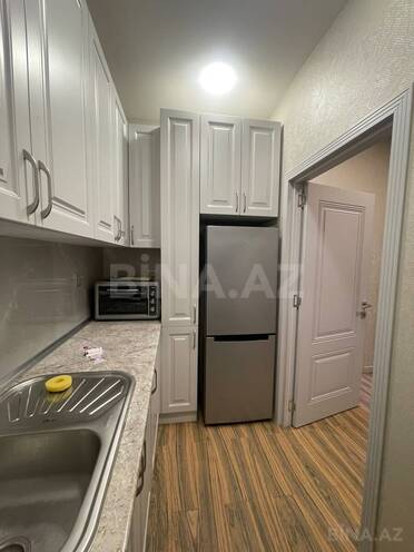 Сдаётся 2-комн. новостройка 65 м², м. 28 мая, photo 15 from 22