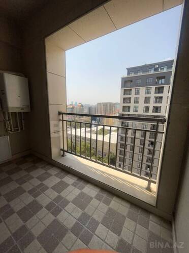 Сдаётся 2-комн. новостройка 65 м², м. 28 мая, photo 18 from 22