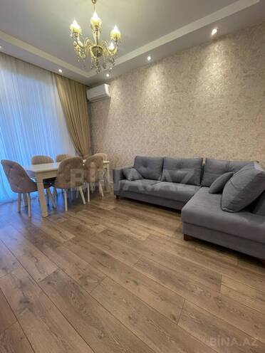 Сдаётся 2-комн. новостройка 65 м², м. 28 мая, photo 9 from 22