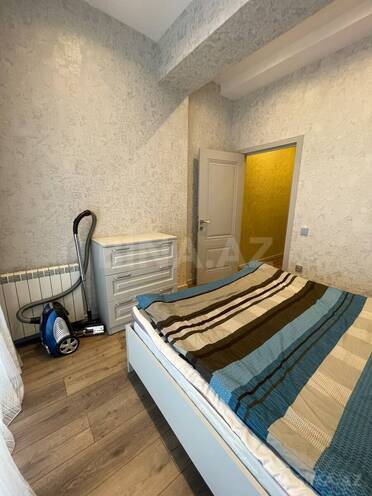 Сдаётся 2-комн. новостройка 65 м², м. 28 мая, photo 11 from 22