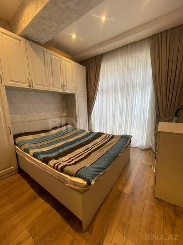 Сдаётся 2-комн. новостройка 65 м², м. 28 мая, photo 10 from 22
