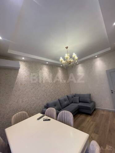 Сдаётся 2-комн. новостройка 65 м², м. 28 мая, photo 8 from 22