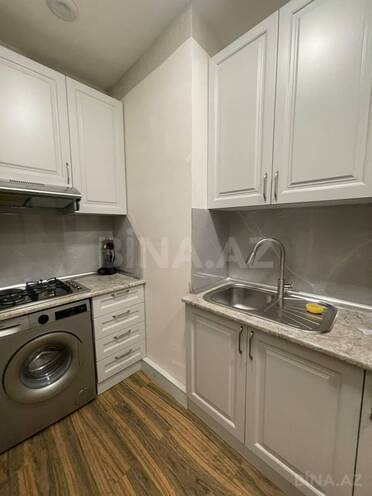 Сдаётся 2-комн. новостройка 65 м², м. 28 мая, photo 14 from 22