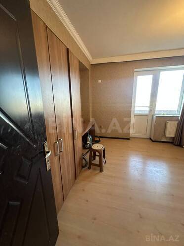 İcarəyə verilir 3 otaqlı yeni tikili 140 m², Bakmil m., photo 9 from 17
