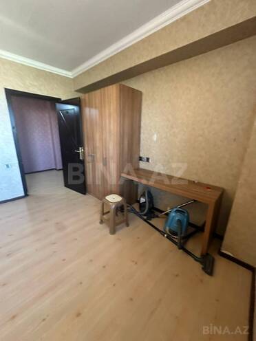 İcarəyə verilir 3 otaqlı yeni tikili 140 m², Bakmil m., photo 7 from 17