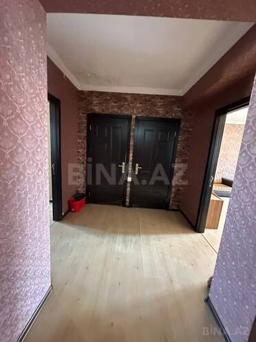İcarəyə verilir 3 otaqlı yeni tikili 140 m², Bakmil m., photo 14 from 17