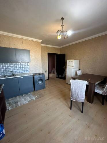 İcarəyə verilir 3 otaqlı yeni tikili 140 m², Bakmil m., photo 10 from 17