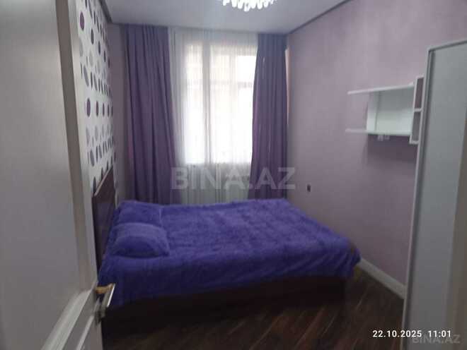 İcarəyə verilir 4 otaqlı yeni tikili 200 m², Şah İsmayıl Xətai m., photo 7 from 16