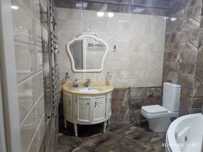 İcarəyə verilir 4 otaqlı yeni tikili 200 m², Şah İsmayıl Xətai m., photo 11 from 16