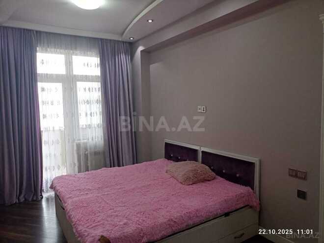 İcarəyə verilir 4 otaqlı yeni tikili 200 m², Şah İsmayıl Xətai m., photo 5 from 16