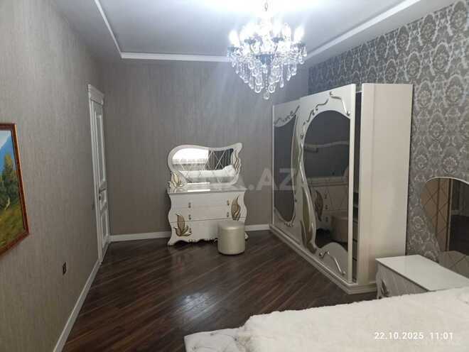 İcarəyə verilir 4 otaqlı yeni tikili 200 m², Şah İsmayıl Xətai m., photo 12 from 16