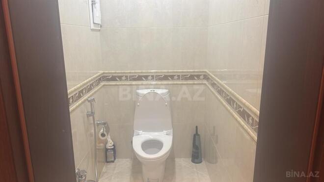 Сдаётся 3-комн. новостройка 120 м², Насиминский  р., photo 24 from 25