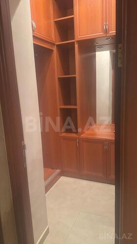 Сдаётся 3-комн. новостройка 120 м², Насиминский  р., photo 20 from 25