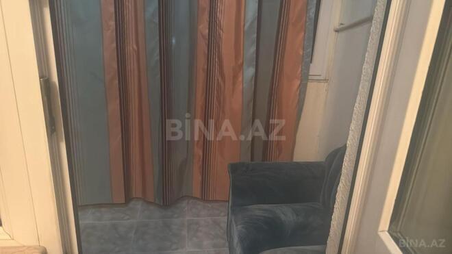 Сдаётся 3-комн. новостройка 120 м², Насиминский  р., photo 17 from 25
