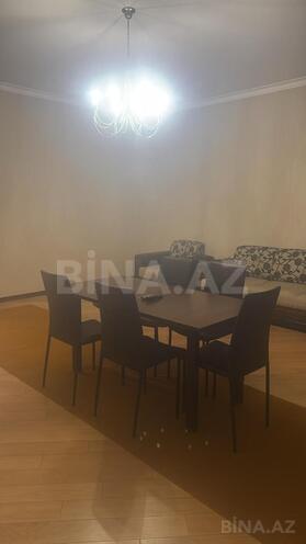 Сдаётся 3-комн. новостройка 120 м², Насиминский  р., photo 1 from 25