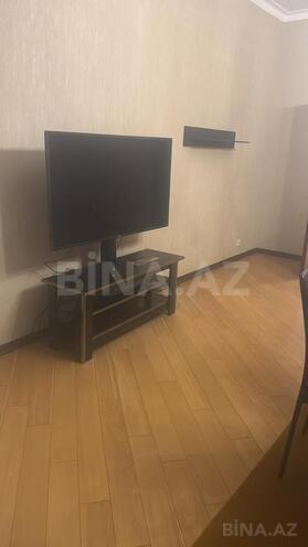 Сдаётся 3-комн. новостройка 120 м², Насиминский  р., photo 3 from 25