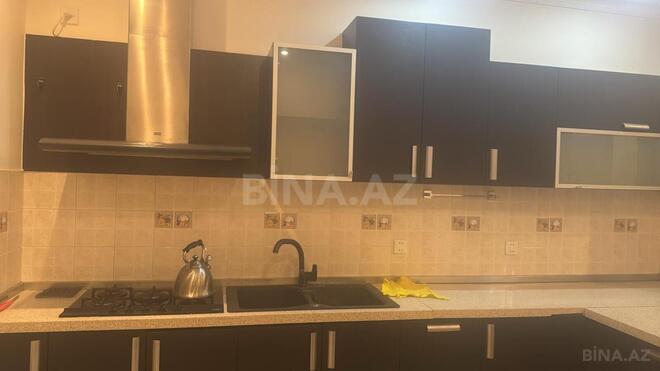 Сдаётся 3-комн. новостройка 120 м², Насиминский  р., photo 13 from 25