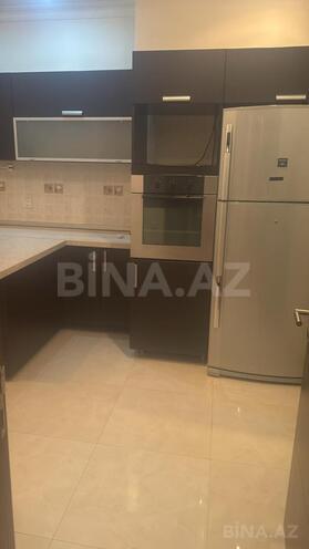Сдаётся 3-комн. новостройка 120 м², Насиминский  р., photo 11 from 25