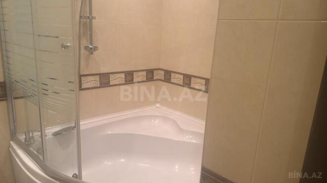 Сдаётся 3-комн. новостройка 120 м², Насиминский  р., photo 22 from 25