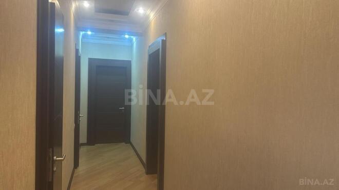 Сдаётся 3-комн. новостройка 120 м², Насиминский  р., photo 16 from 25