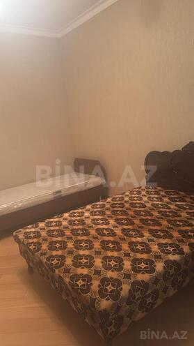 Сдаётся 3-комн. новостройка 120 м², Насиминский  р., photo 4 from 25
