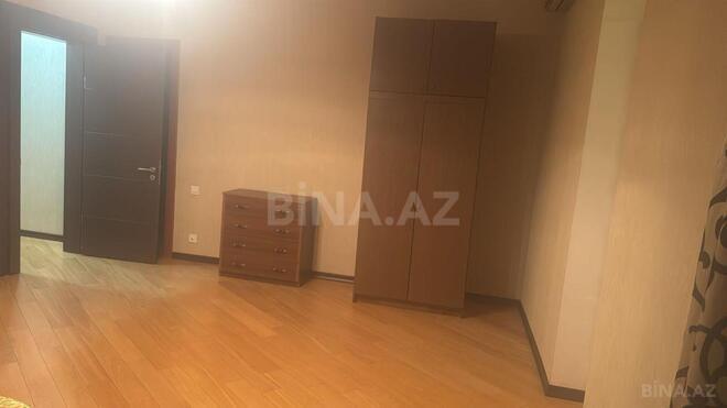 Сдаётся 3-комн. новостройка 120 м², Насиминский  р., photo 10 from 25