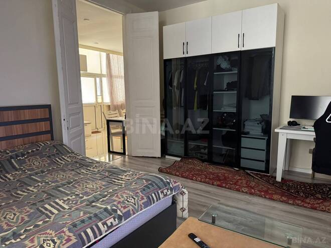Сдаётся 2-комн. вторичка 90 м², м. 28 мая, photo 3 from 17