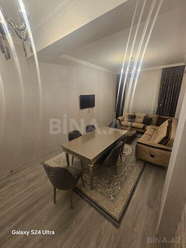 Сдаётся 2-комн. новостройка 95 м², м. 20 января, photo 1 from 17