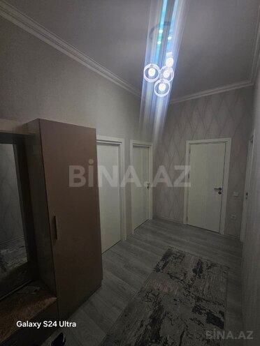 Сдаётся 2-комн. новостройка 95 м², м. 20 января, photo 13 from 17