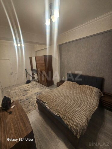 Сдаётся 2-комн. новостройка 95 м², м. 20 января, photo 10 from 17