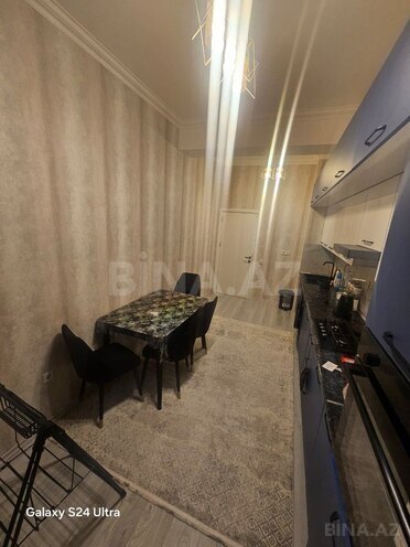 Сдаётся 2-комн. новостройка 95 м², м. 20 января, photo 7 from 17