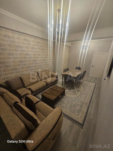 Сдаётся 2-комн. новостройка 95 м², м. 20 января, photo 3 from 17